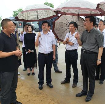 襄陽市襄州區中央財政農田水利項目設計施工總承包