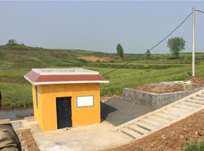 樊城區(qū)國家農(nóng)業(yè)綜合開發(fā)