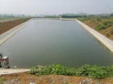 襄陽市直農(nóng)場2016年度畜牧良種場高標(biāo)準(zhǔn)農(nóng)田建設(shè)項(xiàng)目