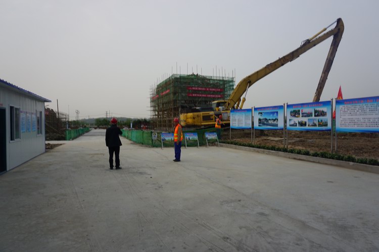 3.伙牌污水處理廠施工現場 (2).JPG